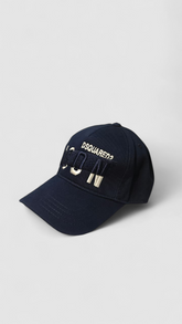Dsquared2 Cap